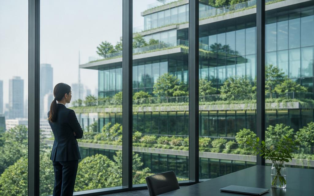 ESG Investing: Aligning Your Values With Long-Term Returns