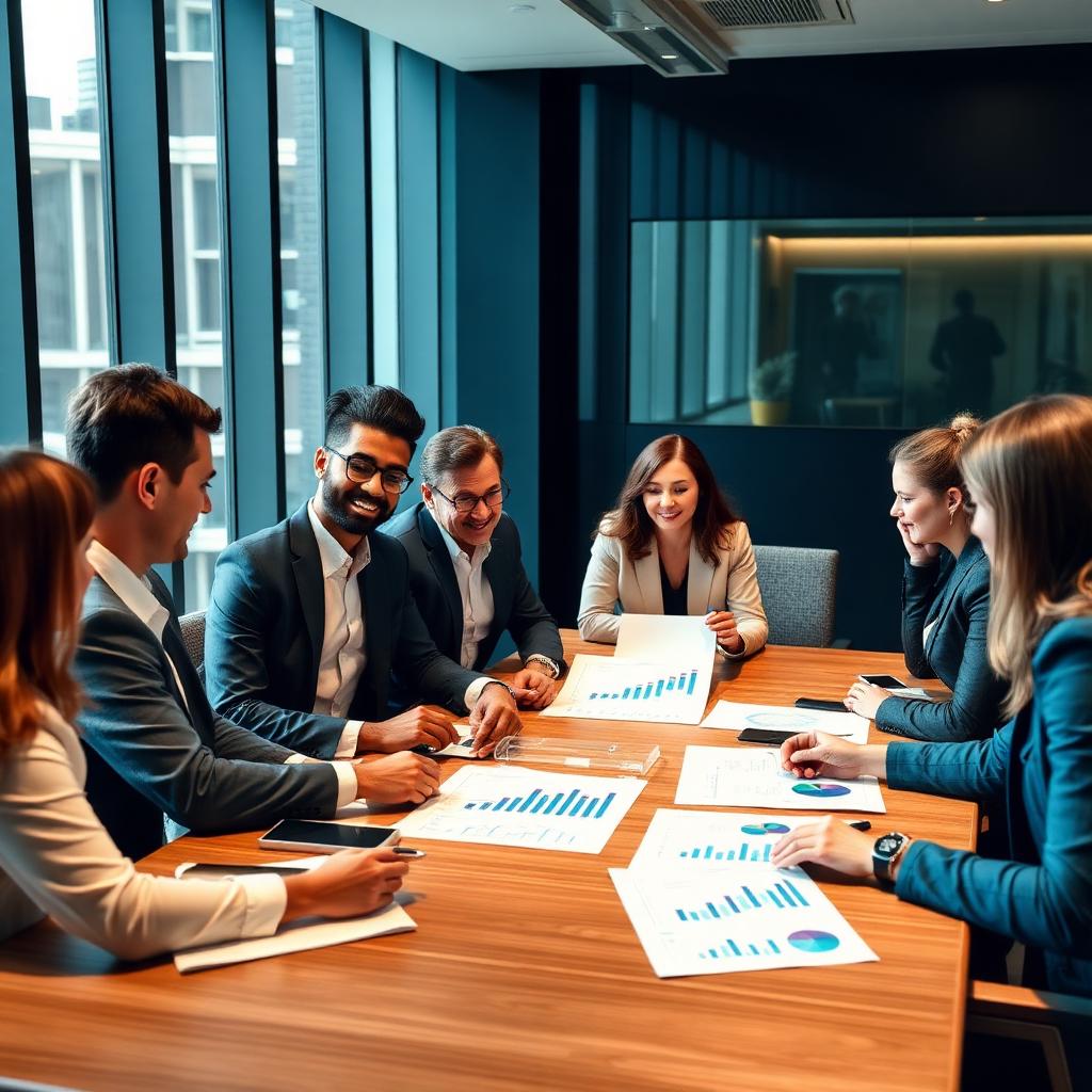 Building Resilient Portfolios Through Diversification