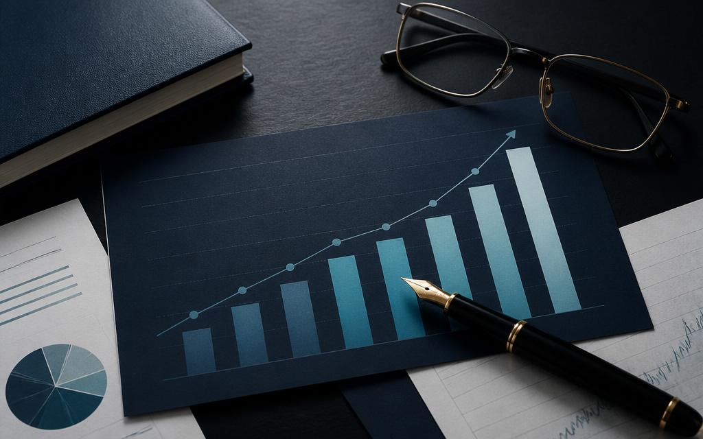 Bond Laddering: A Simple Strategy for Steady, Predictable Income