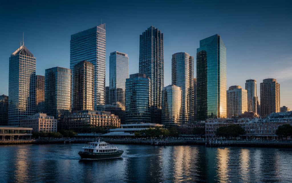 Why ASX Blue-Chip Stocks Still Anchor Long-Term Portfolios