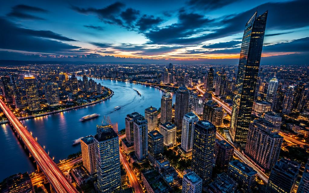 Emerging Markets in 2026: Weighing Opportunity Against Risk
