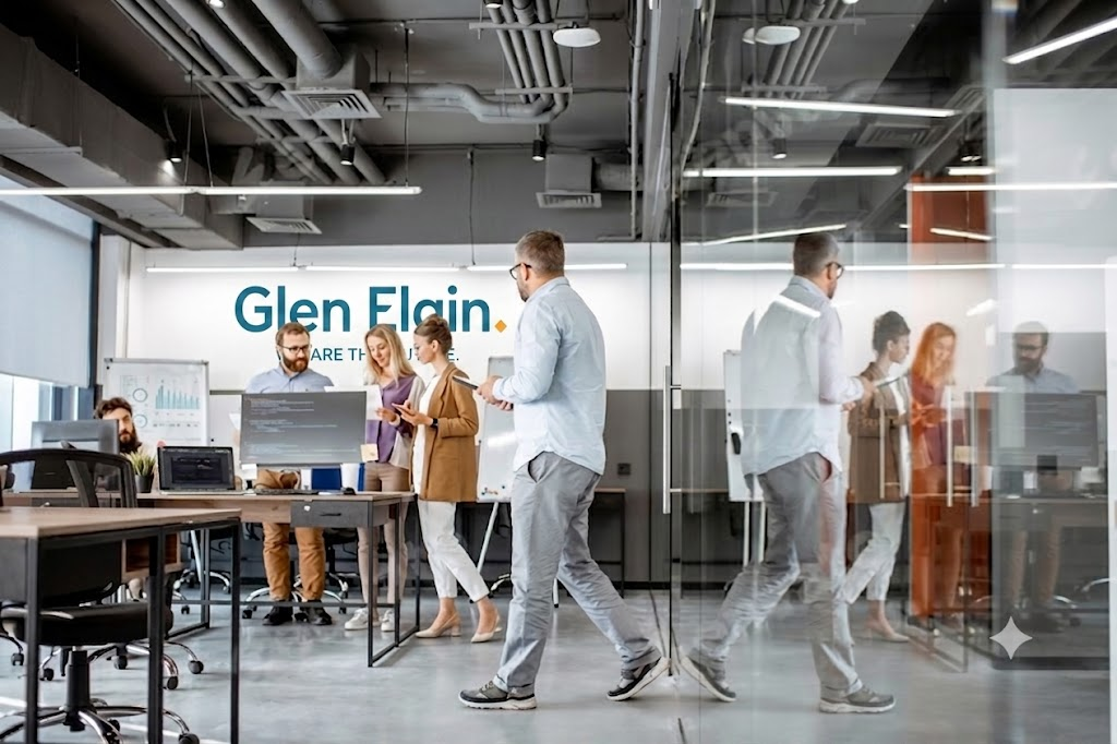 Glen Elgin investment platform